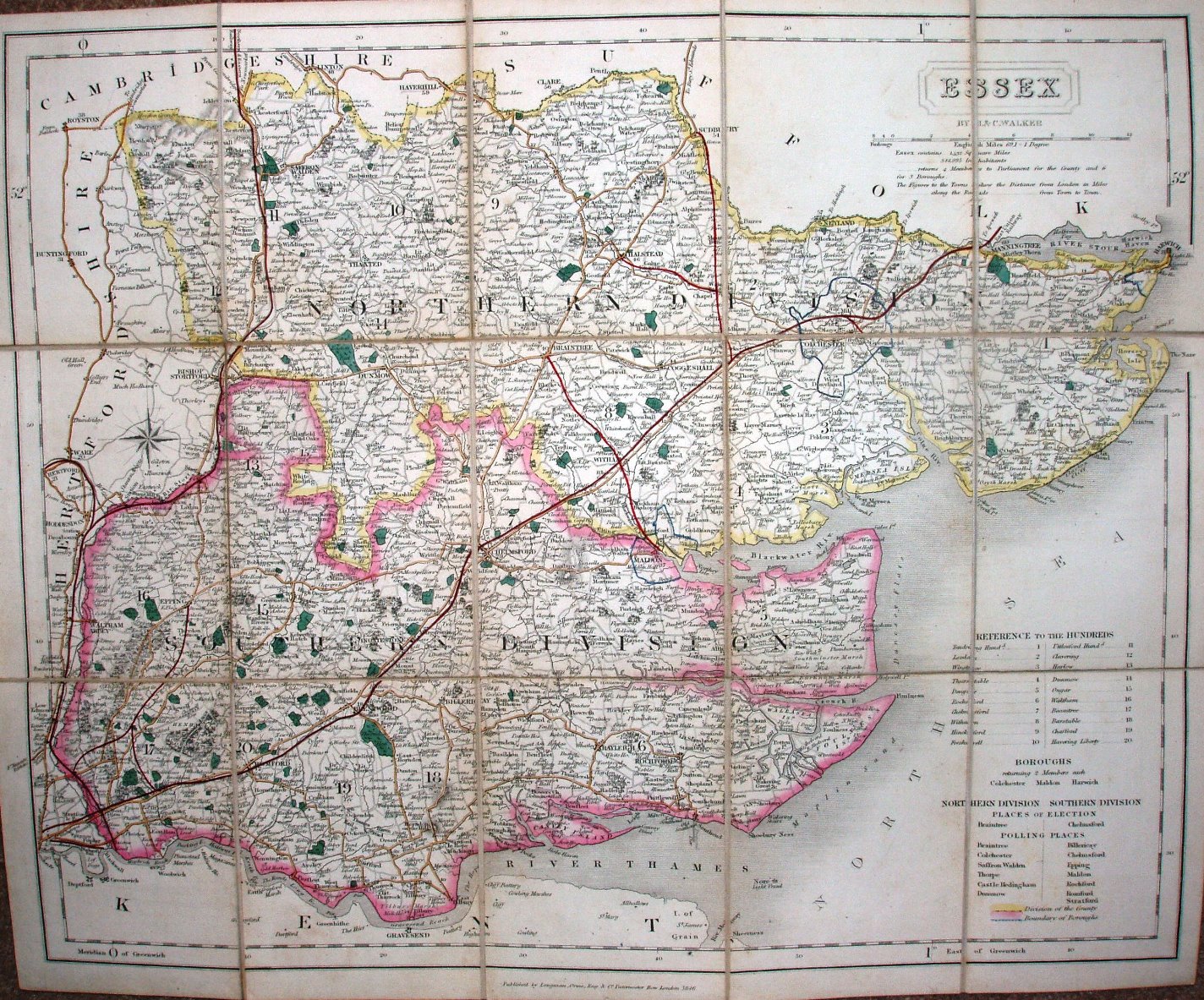 Walker 1846